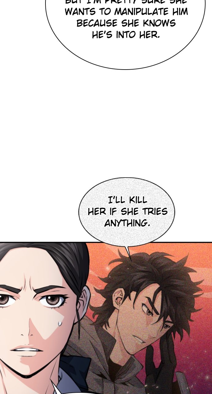 Seoul Station Druid - Chapter 167 Page 55