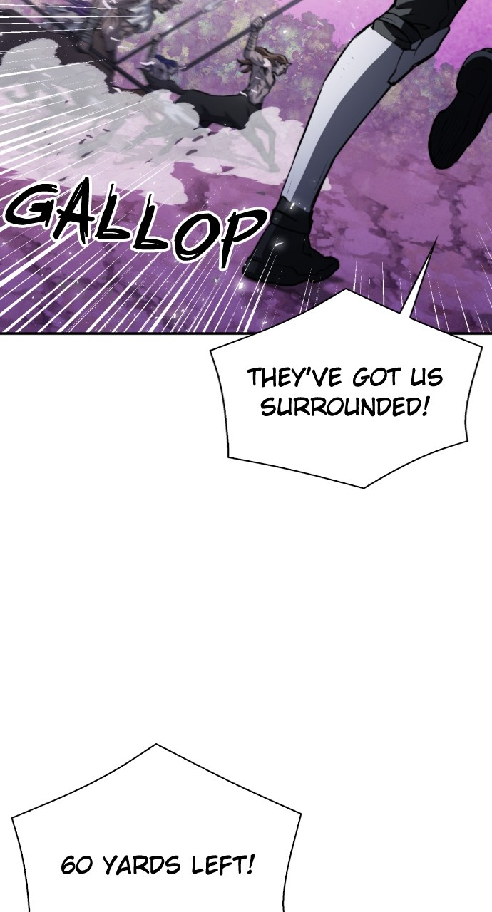 Seoul Station Druid - Chapter 170 Page 74