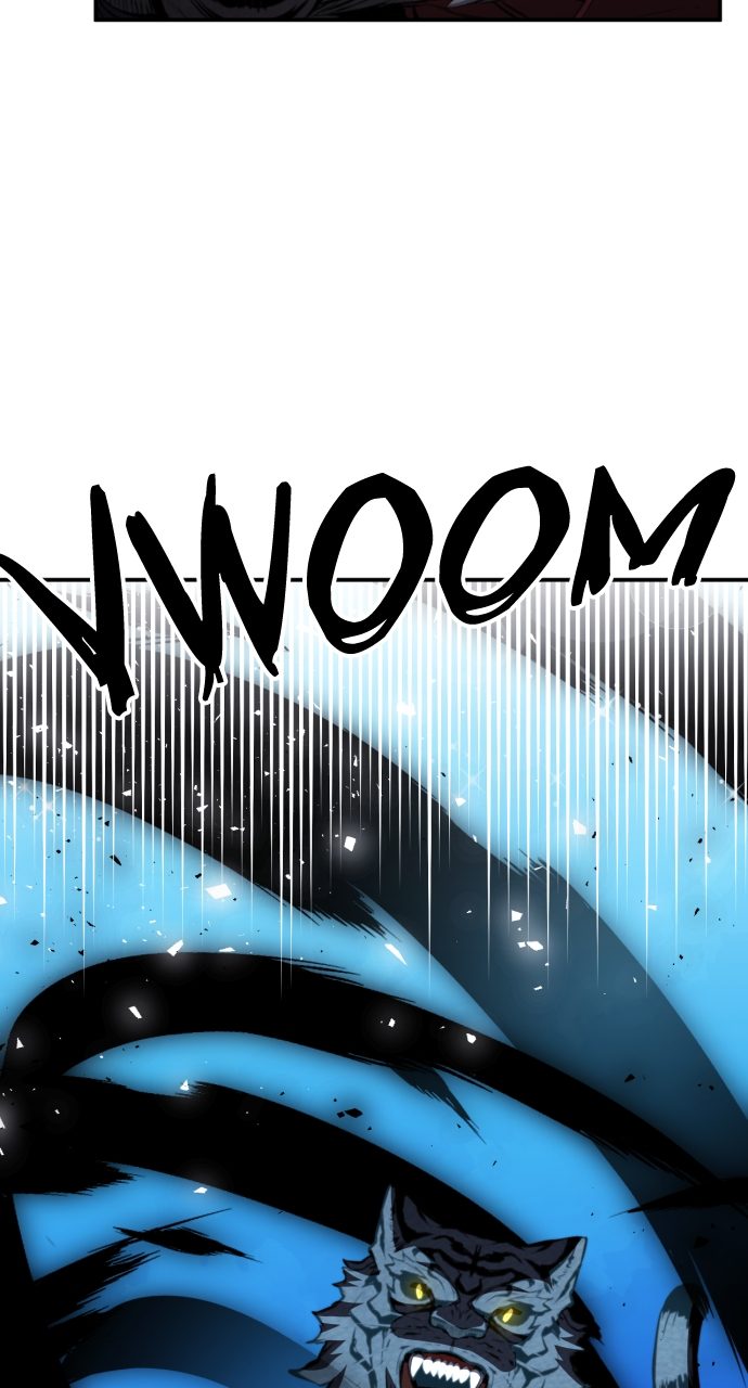 Seoul Station Druid - Chapter 172 Page 35