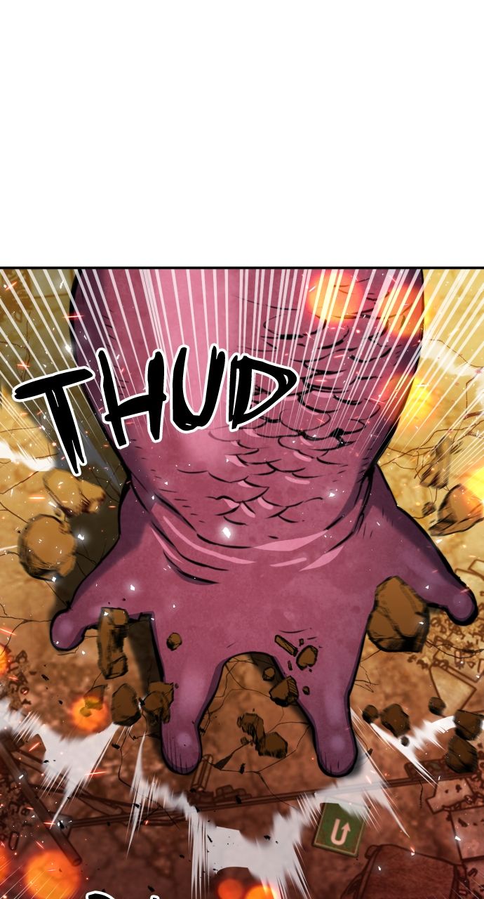 Seoul Station Druid - Chapter 175 Page 1