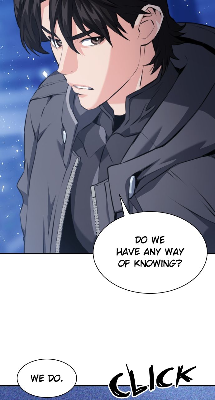 Seoul Station Druid - Chapter 175 Page 100