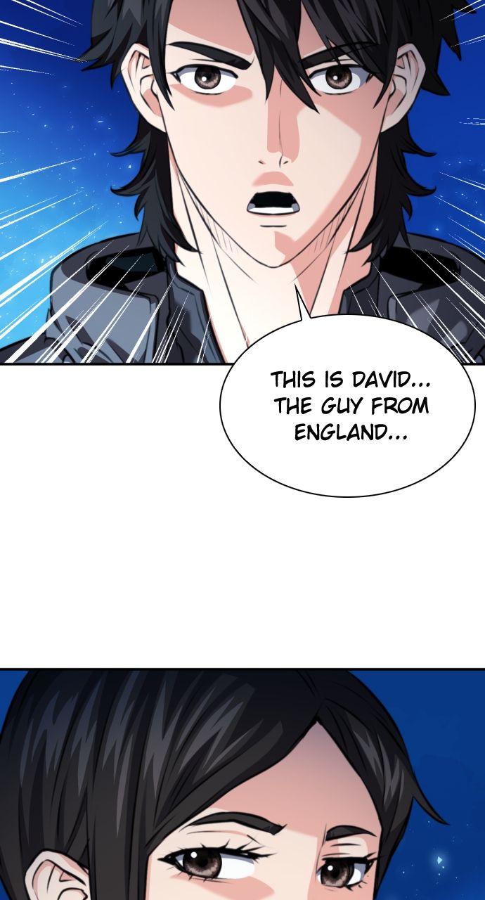 Seoul Station Druid - Chapter 175 Page 103