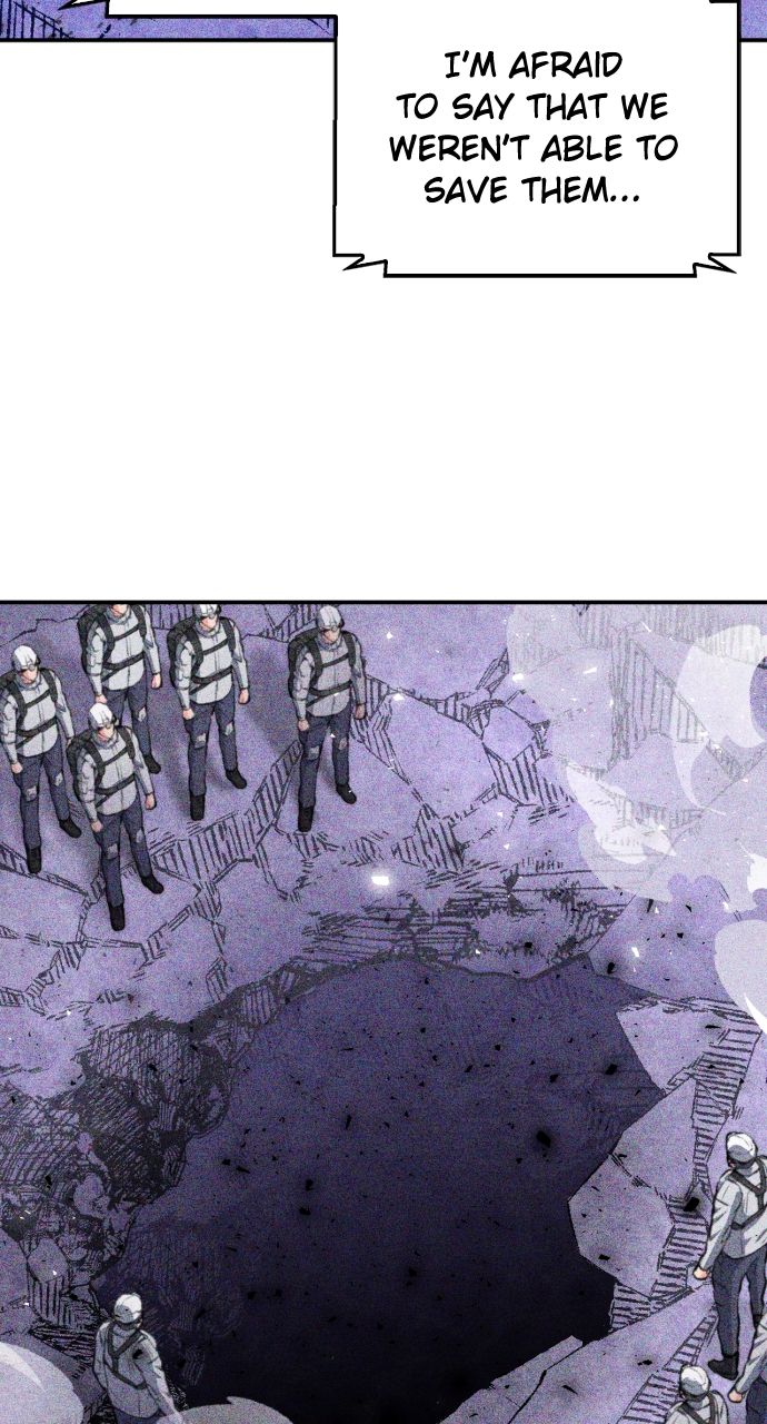 Seoul Station Druid - Chapter 175 Page 106