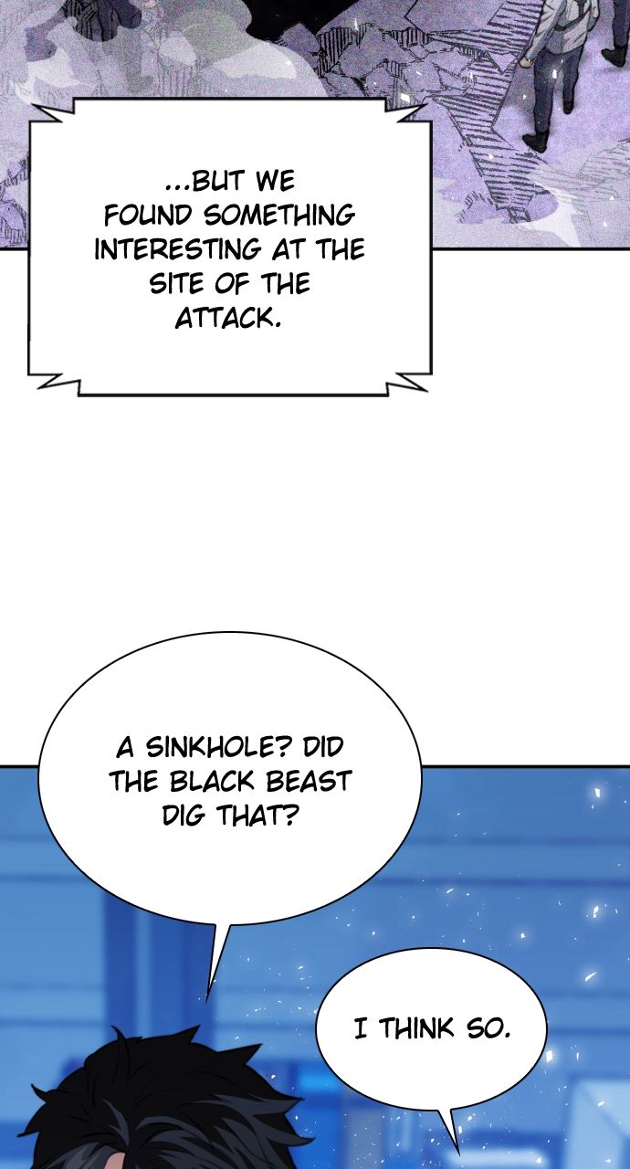 Seoul Station Druid - Chapter 175 Page 107