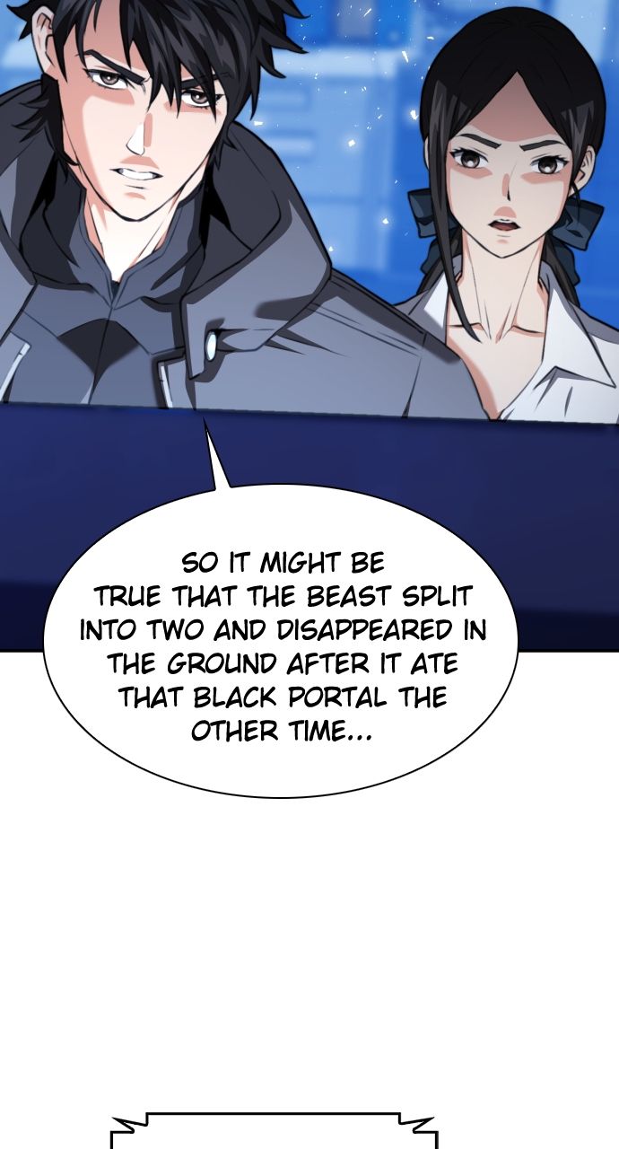 Seoul Station Druid - Chapter 175 Page 108