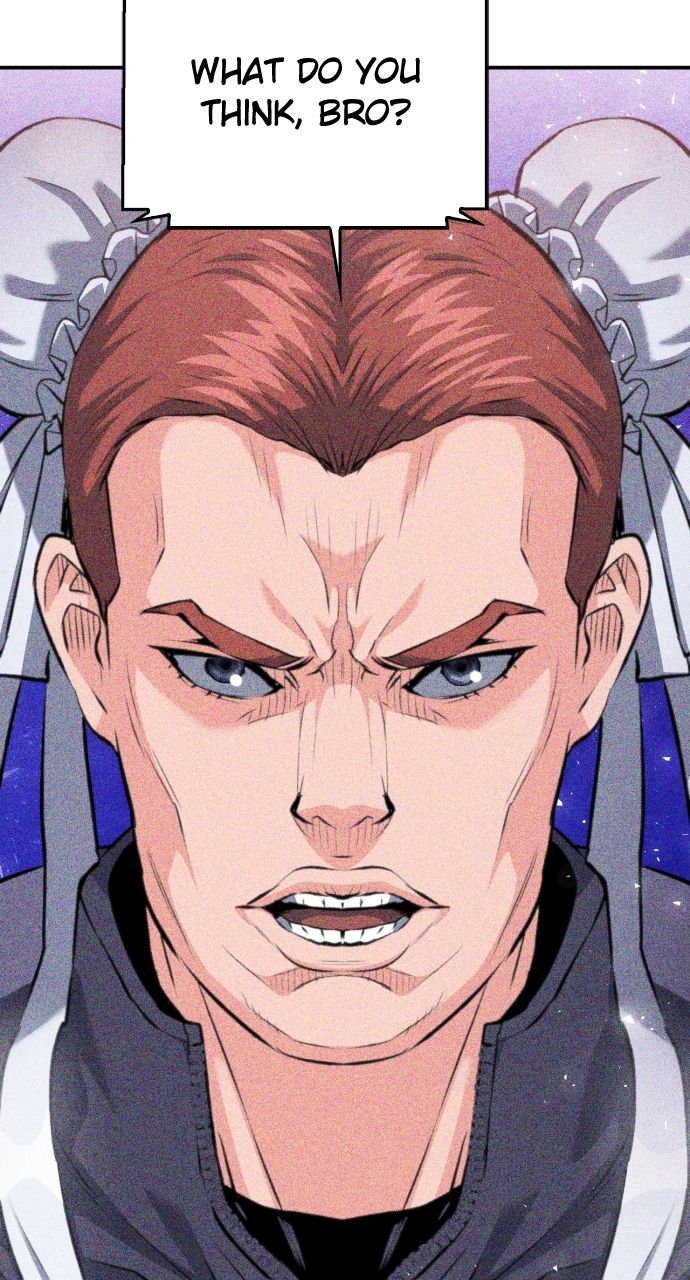 Seoul Station Druid - Chapter 175 Page 109