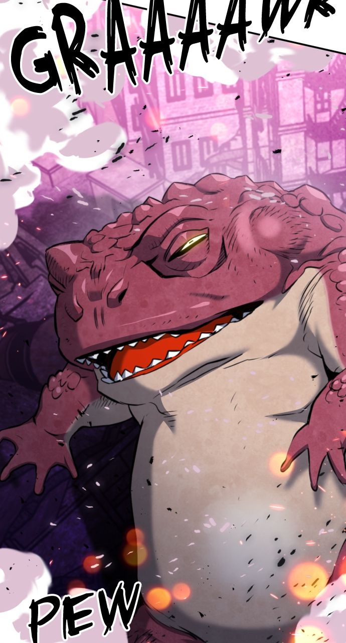 Seoul Station Druid - Chapter 175 Page 11