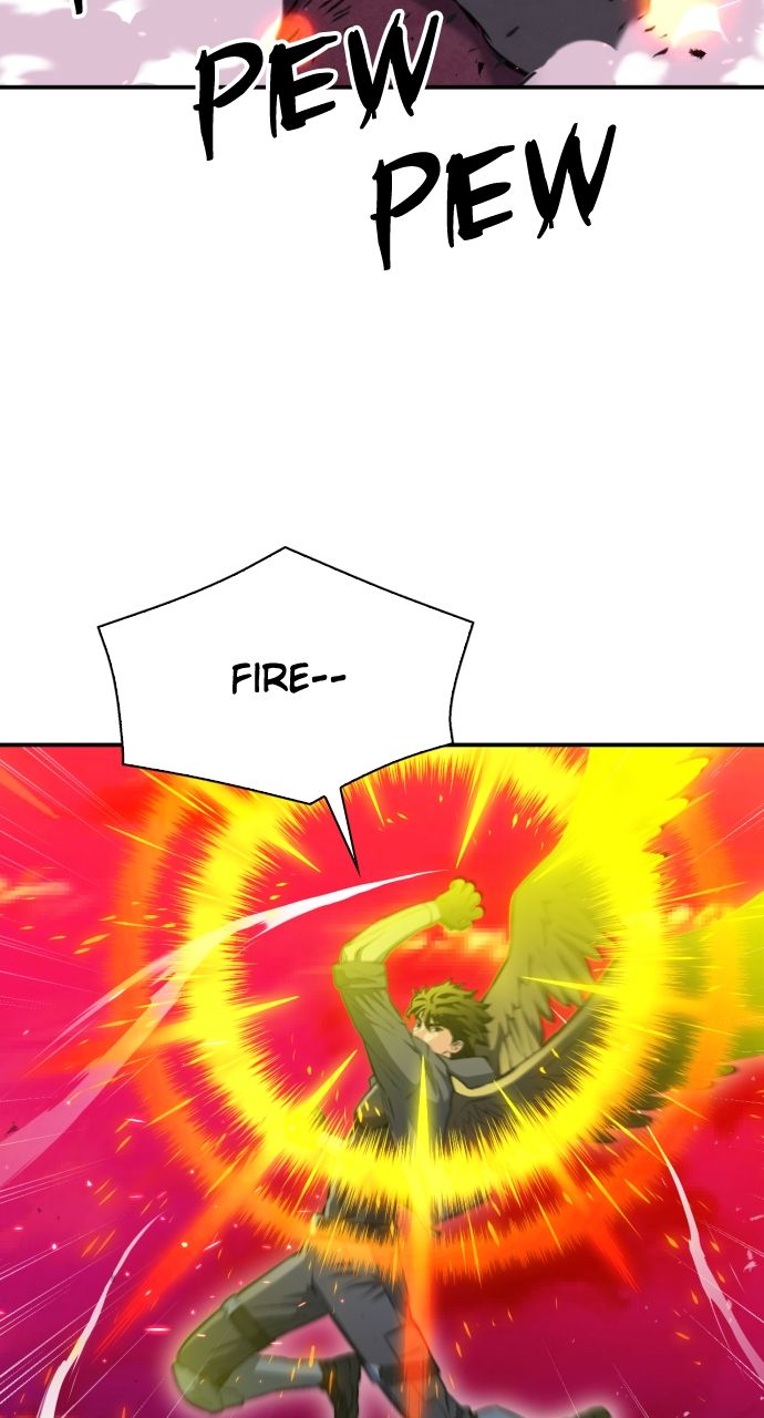 Seoul Station Druid - Chapter 175 Page 12