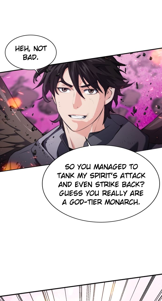 Seoul Station Druid - Chapter 175 Page 18