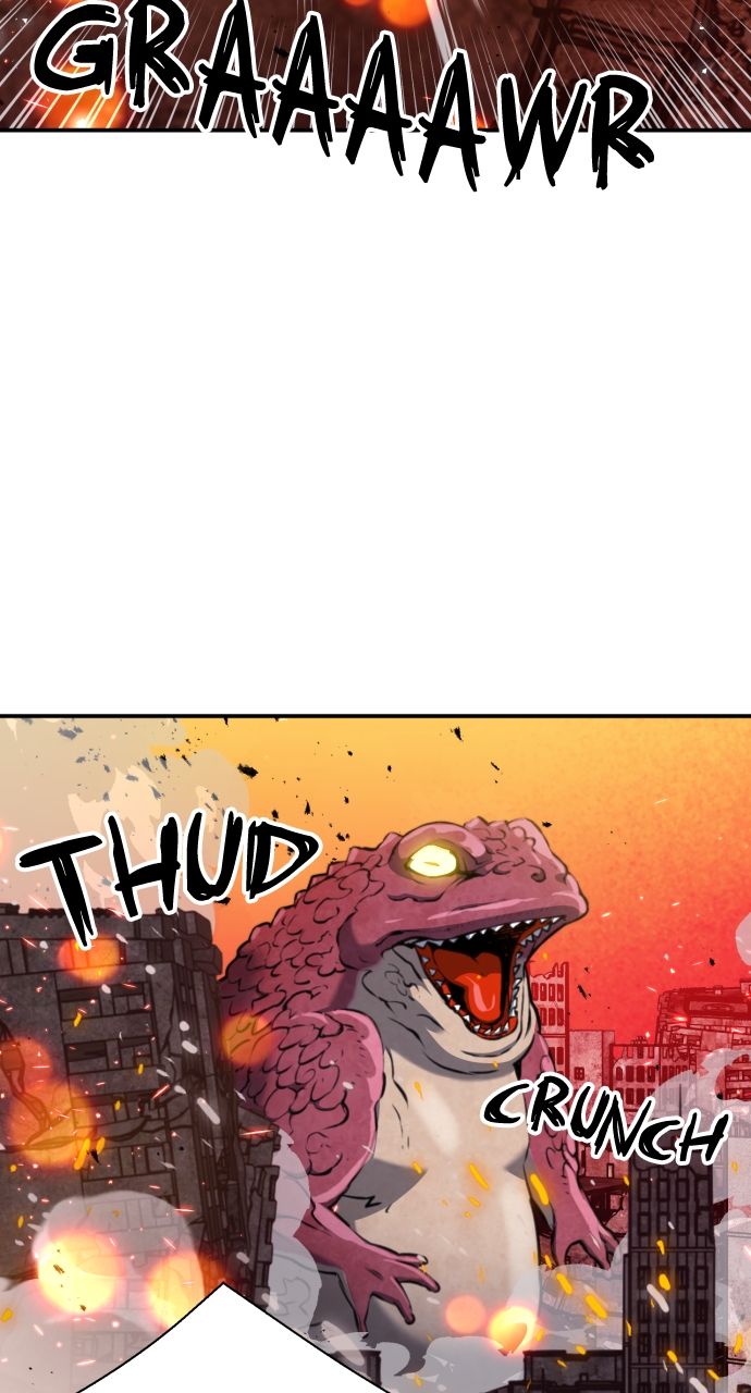 Seoul Station Druid - Chapter 175 Page 2