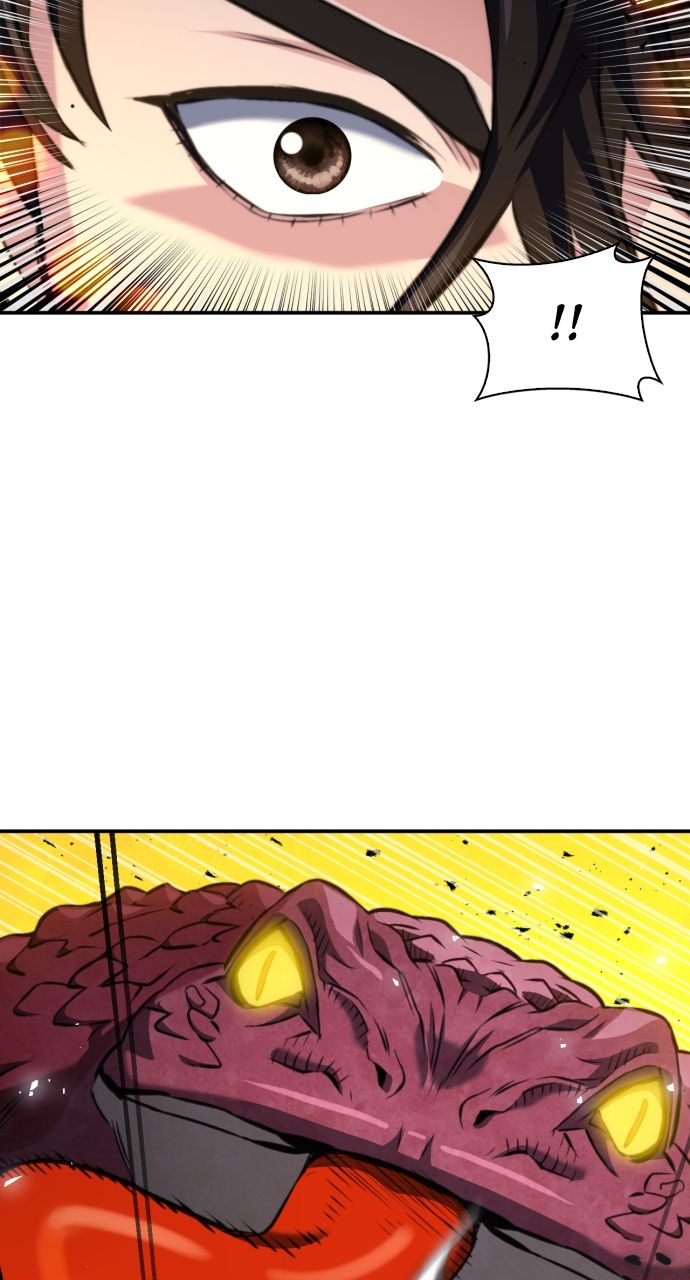 Seoul Station Druid - Chapter 175 Page 20