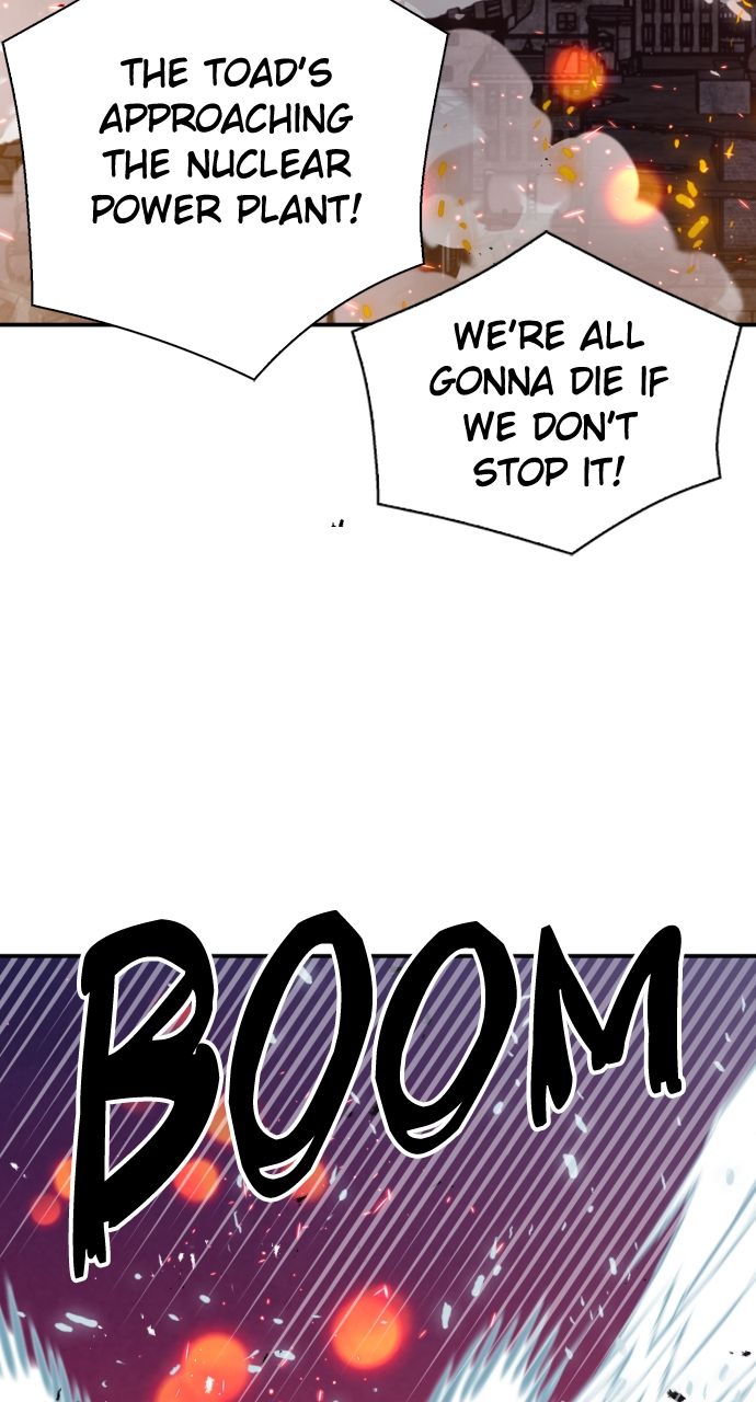 Seoul Station Druid - Chapter 175 Page 3