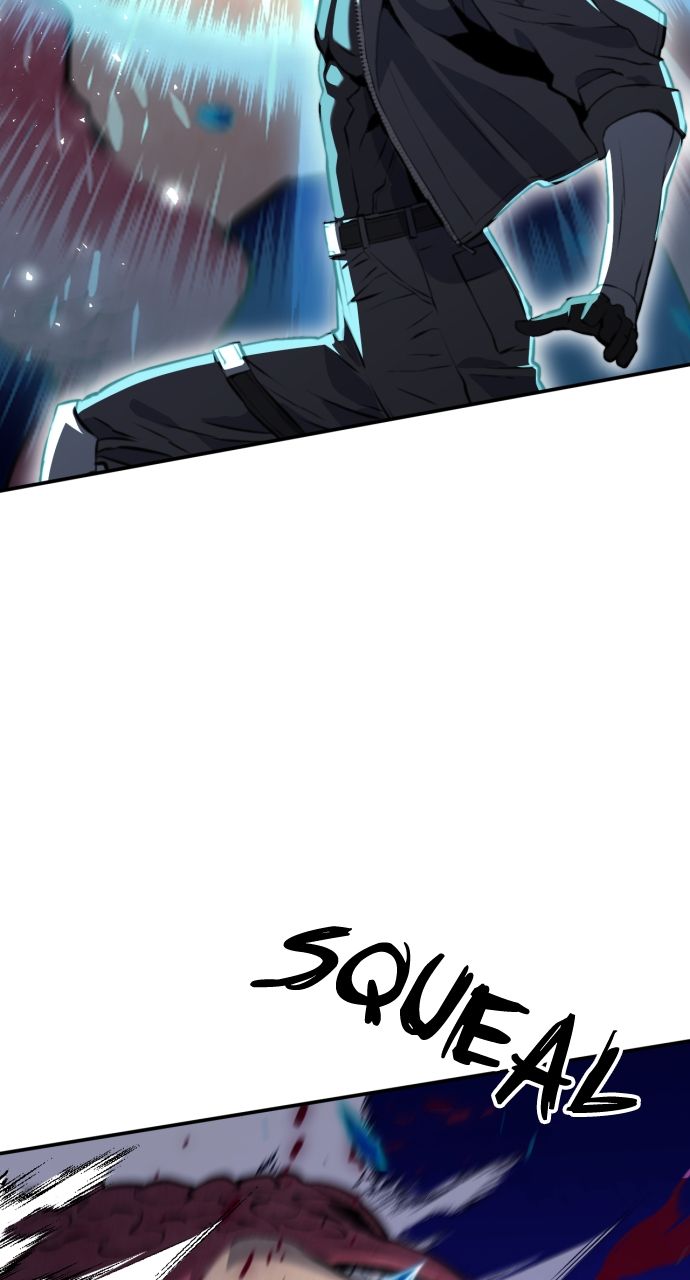 Seoul Station Druid - Chapter 175 Page 34