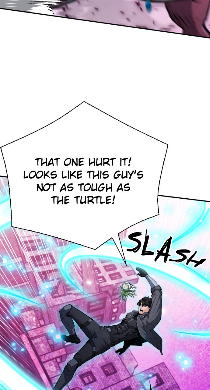 Seoul Station Druid - Chapter 175 Page 36