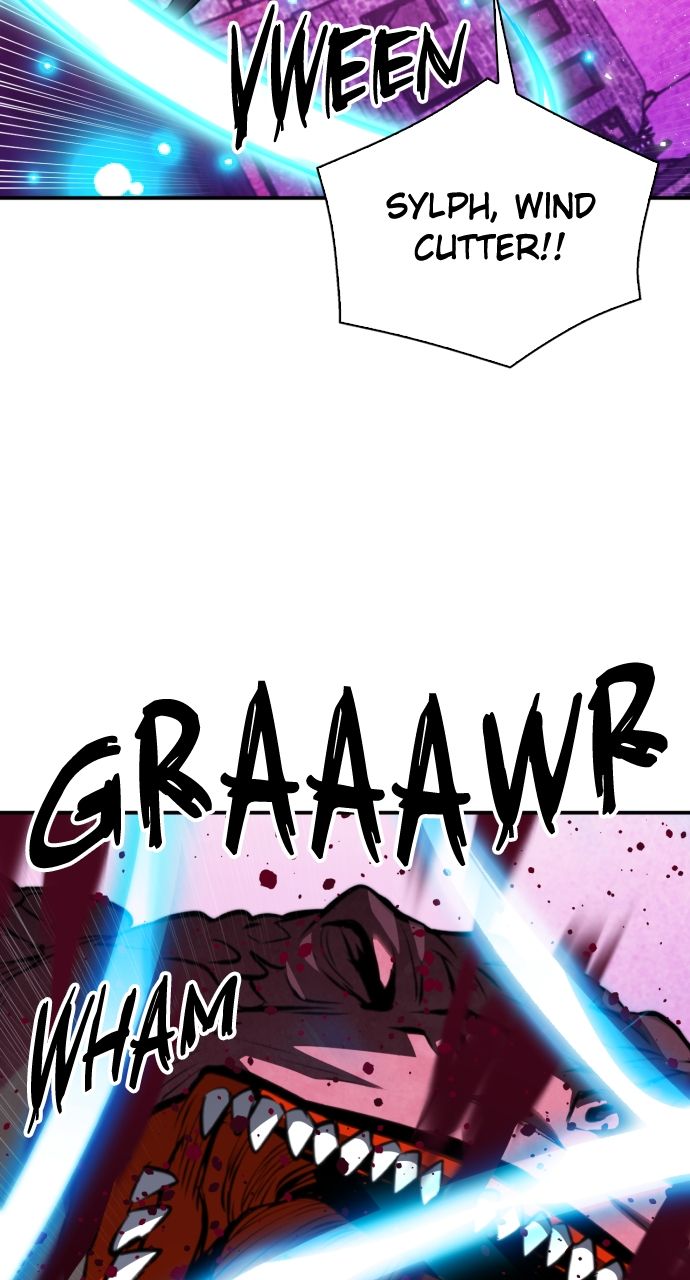 Seoul Station Druid - Chapter 175 Page 37