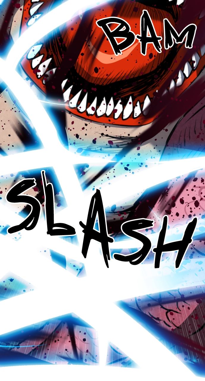 Seoul Station Druid - Chapter 175 Page 38