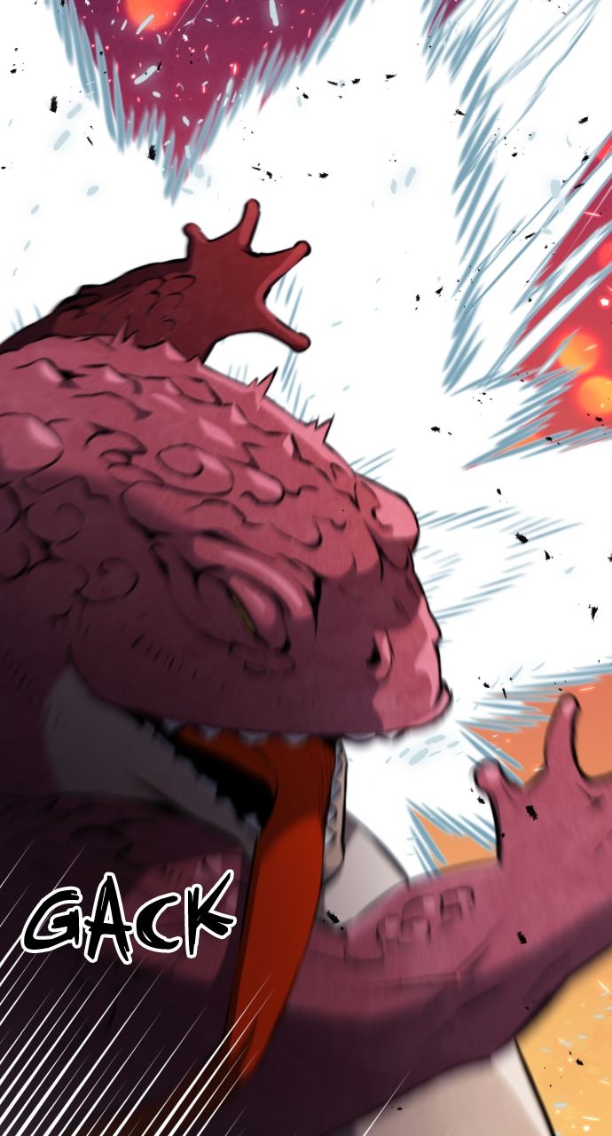 Seoul Station Druid - Chapter 175 Page 4