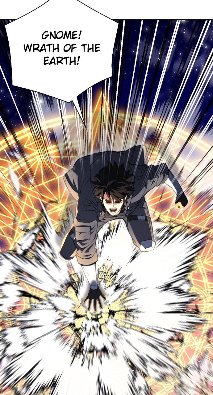 Seoul Station Druid - Chapter 175 Page 40