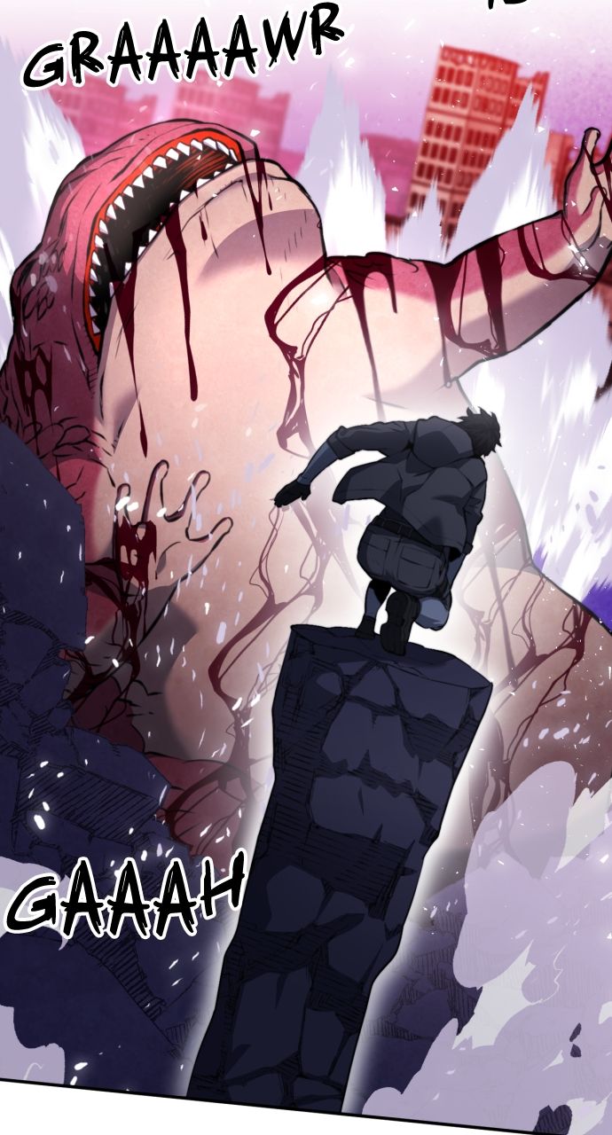 Seoul Station Druid - Chapter 175 Page 43