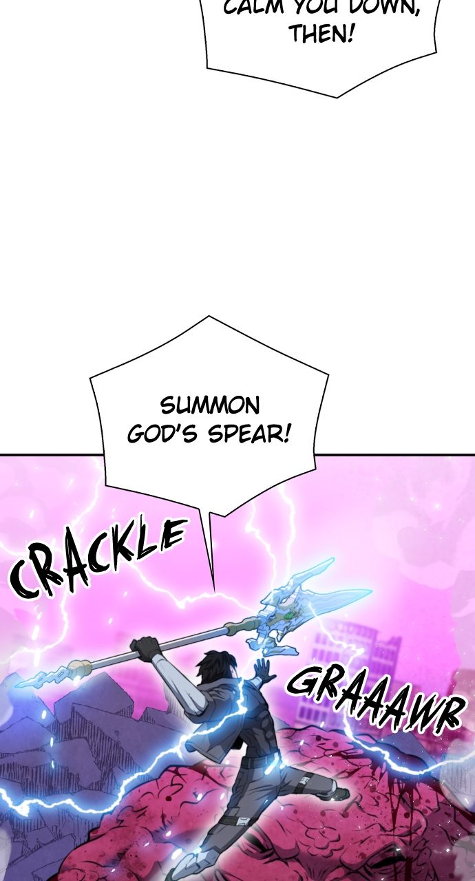 Seoul Station Druid - Chapter 175 Page 46