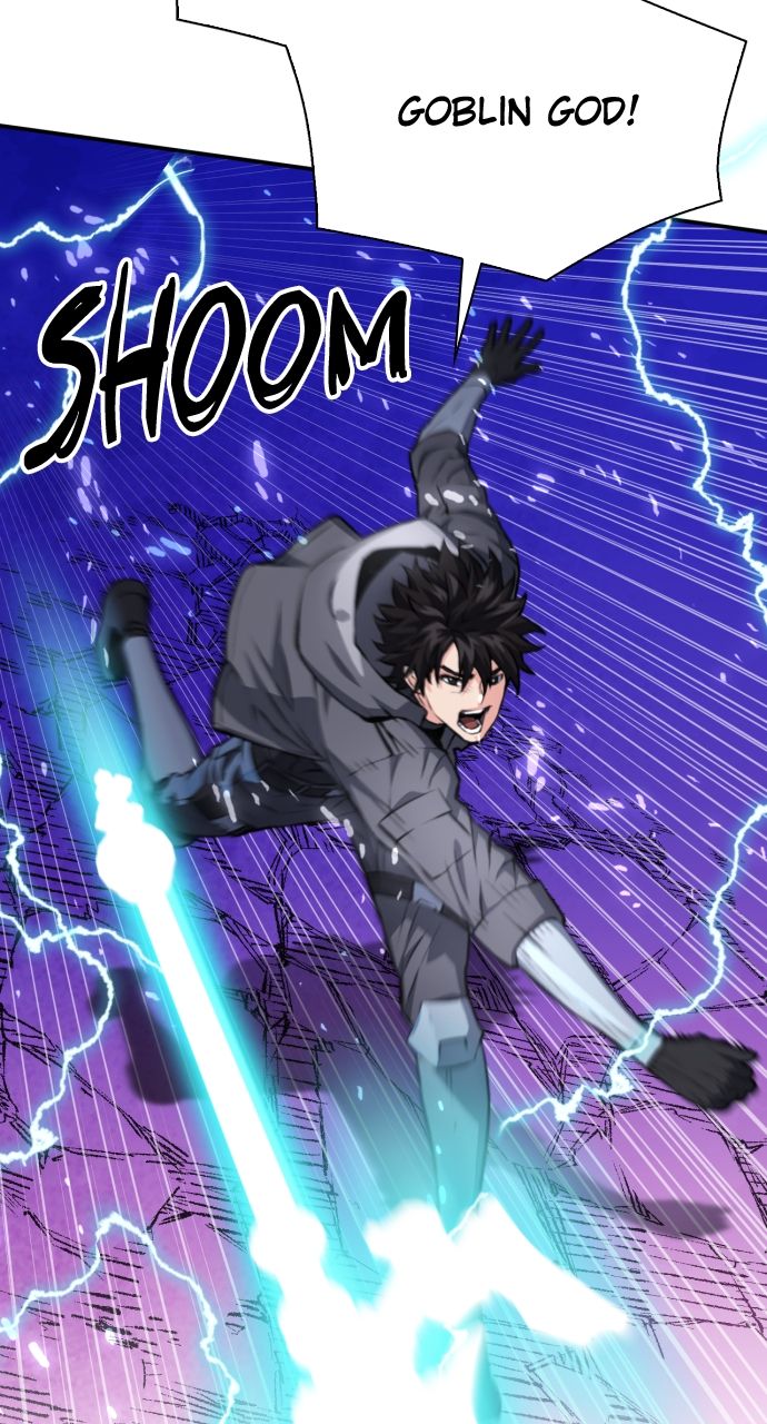 Seoul Station Druid - Chapter 175 Page 48