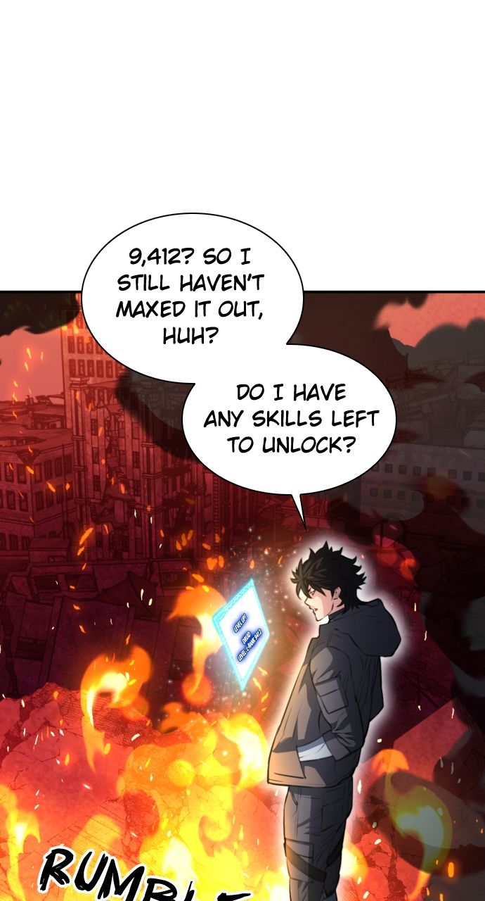 Seoul Station Druid - Chapter 175 Page 55