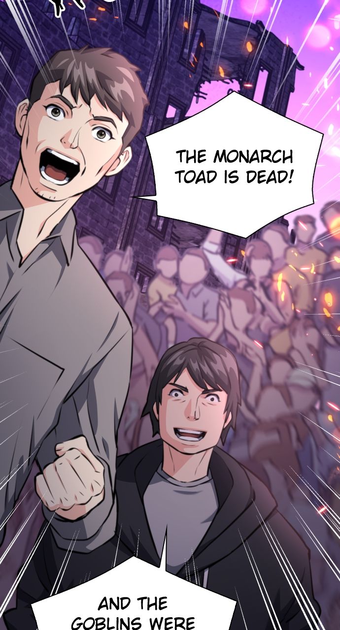 Seoul Station Druid - Chapter 175 Page 57