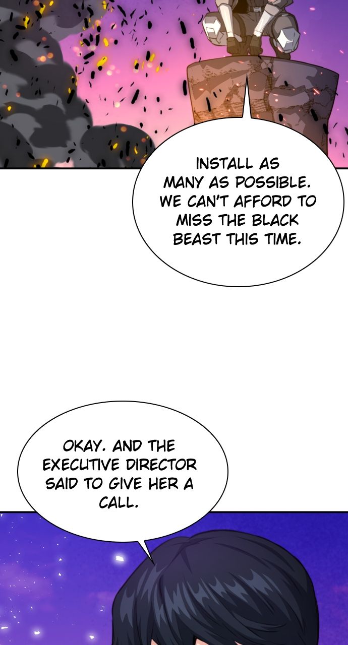 Seoul Station Druid - Chapter 175 Page 65