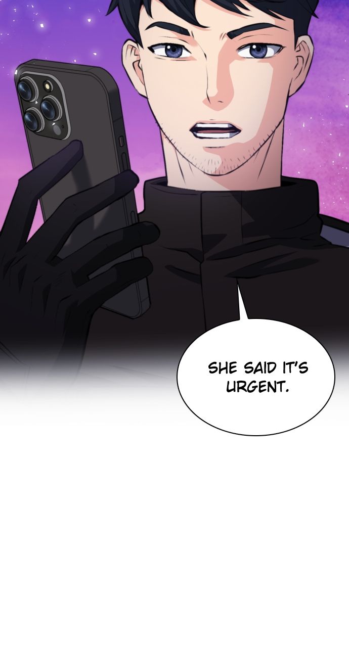 Seoul Station Druid - Chapter 175 Page 66