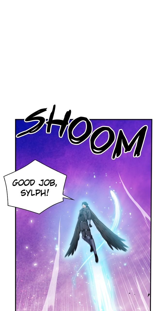 Seoul Station Druid - Chapter 175 Page 7