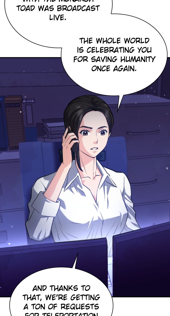 Seoul Station Druid - Chapter 175 Page 70