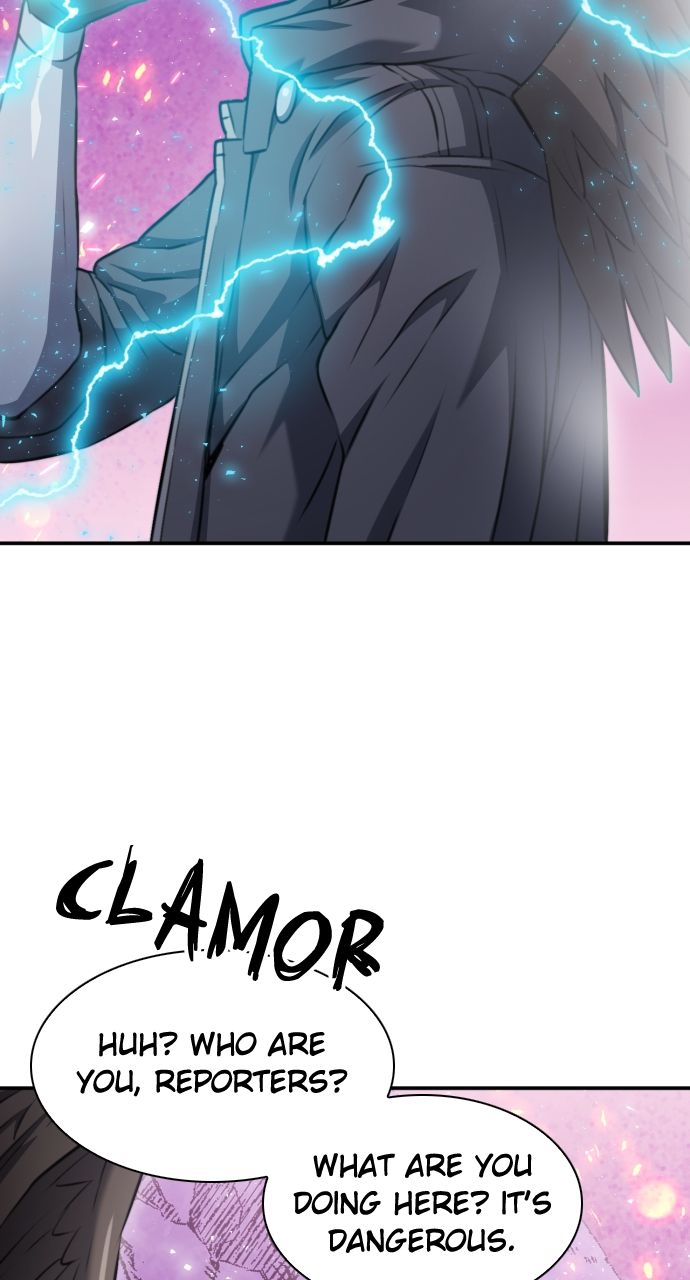 Seoul Station Druid - Chapter 175 Page 73