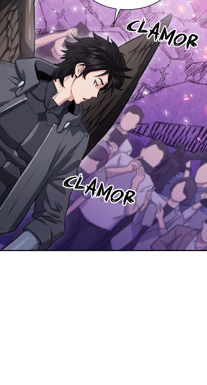 Seoul Station Druid - Chapter 175 Page 74