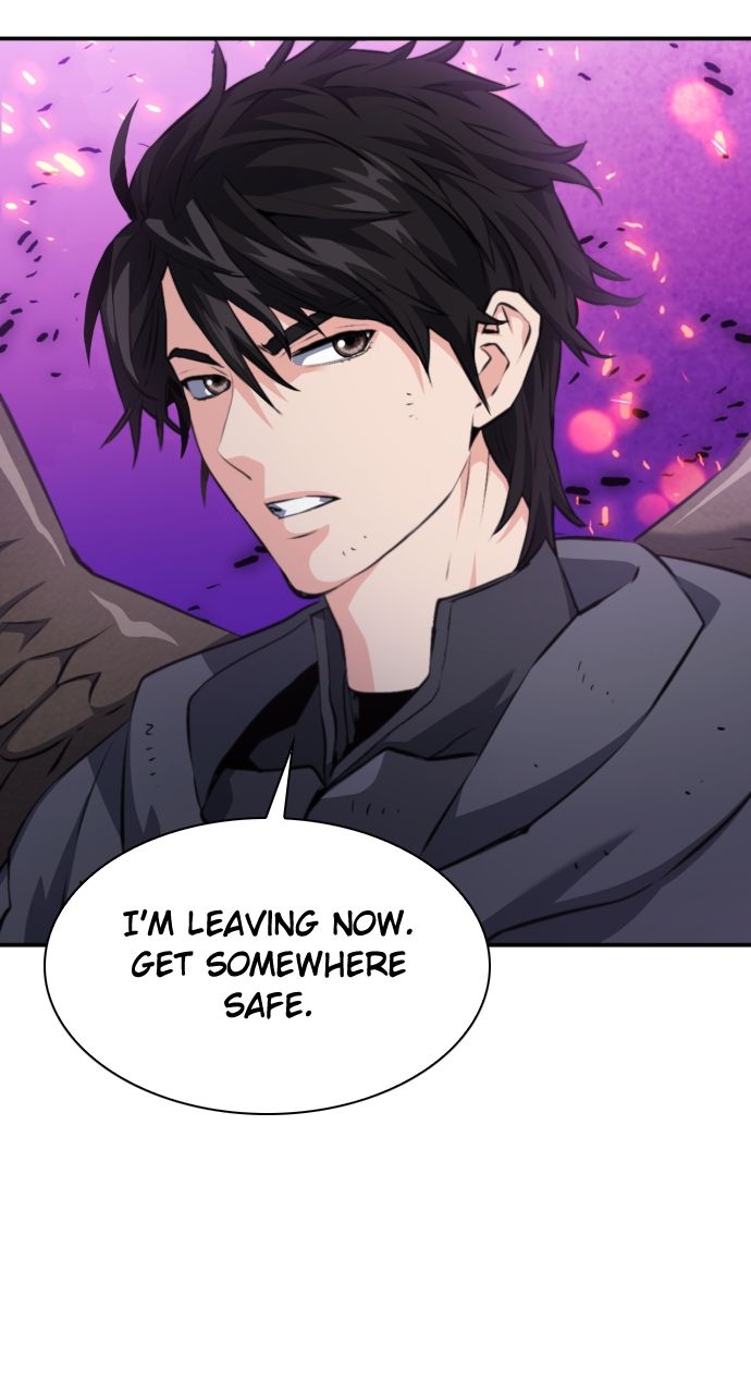 Seoul Station Druid - Chapter 175 Page 76