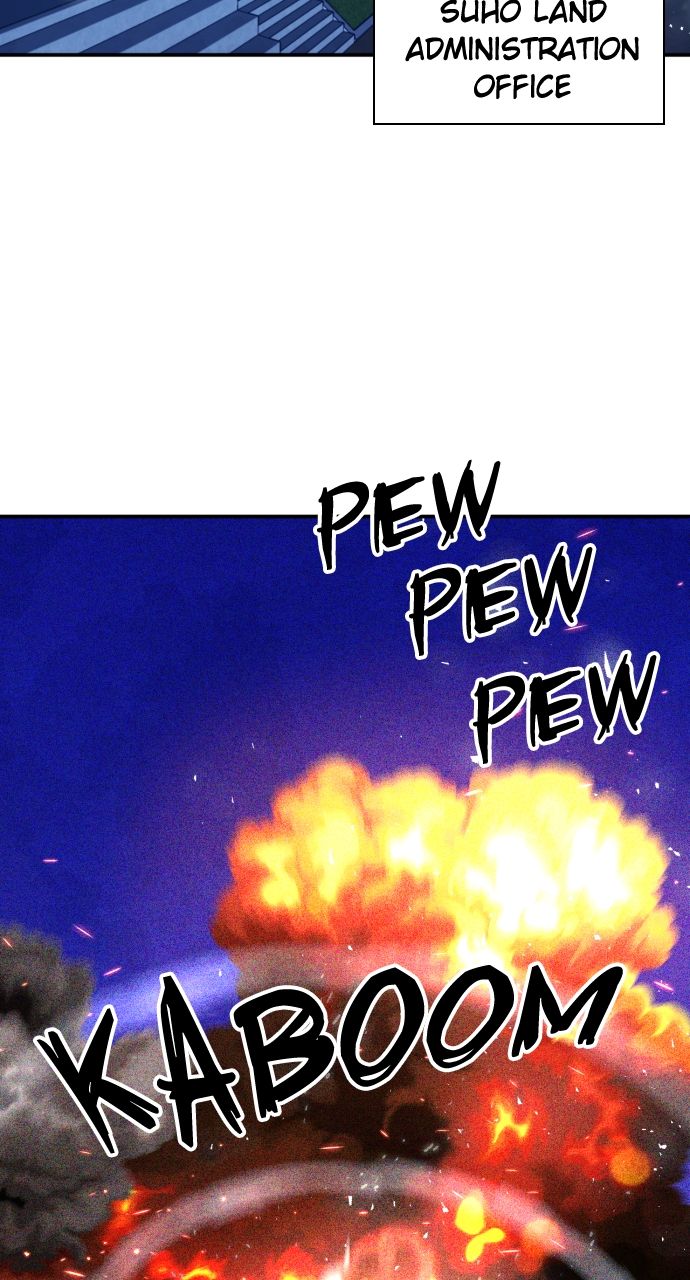 Seoul Station Druid - Chapter 175 Page 84