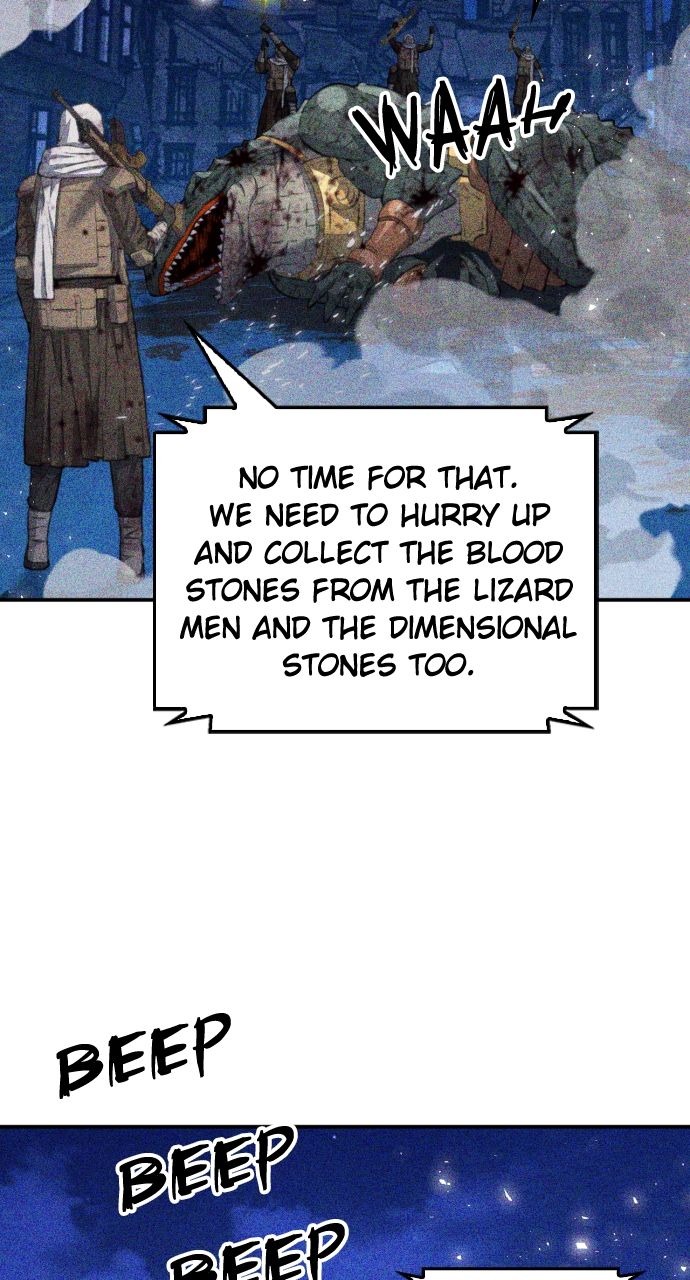 Seoul Station Druid - Chapter 175 Page 89