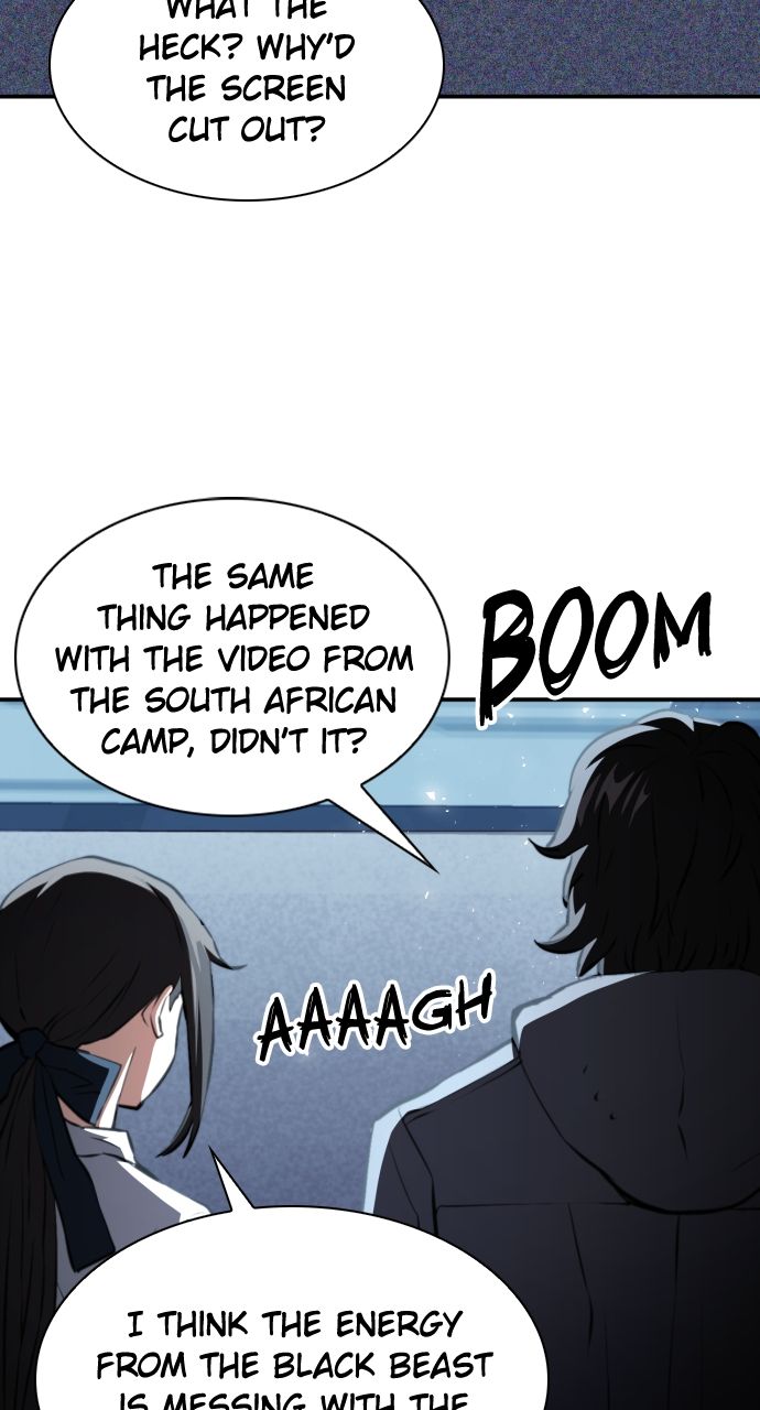 Seoul Station Druid - Chapter 175 Page 98