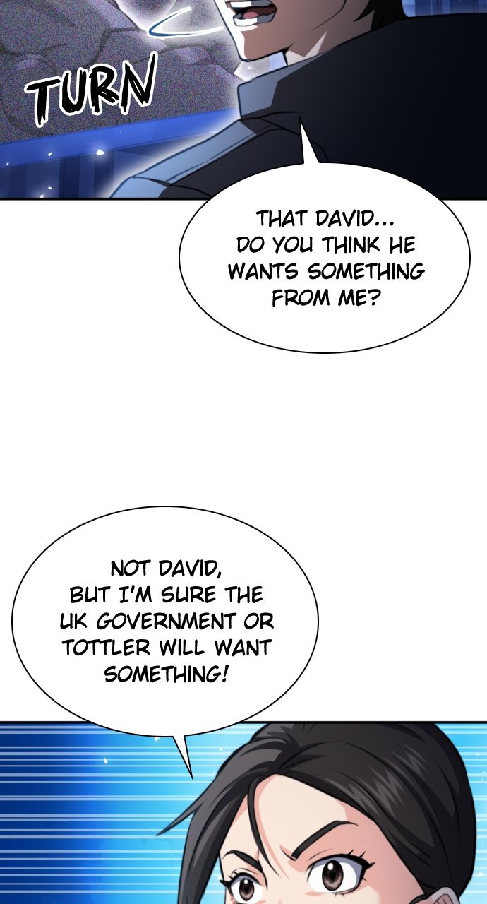 Seoul Station Druid - Chapter 176 Page 10