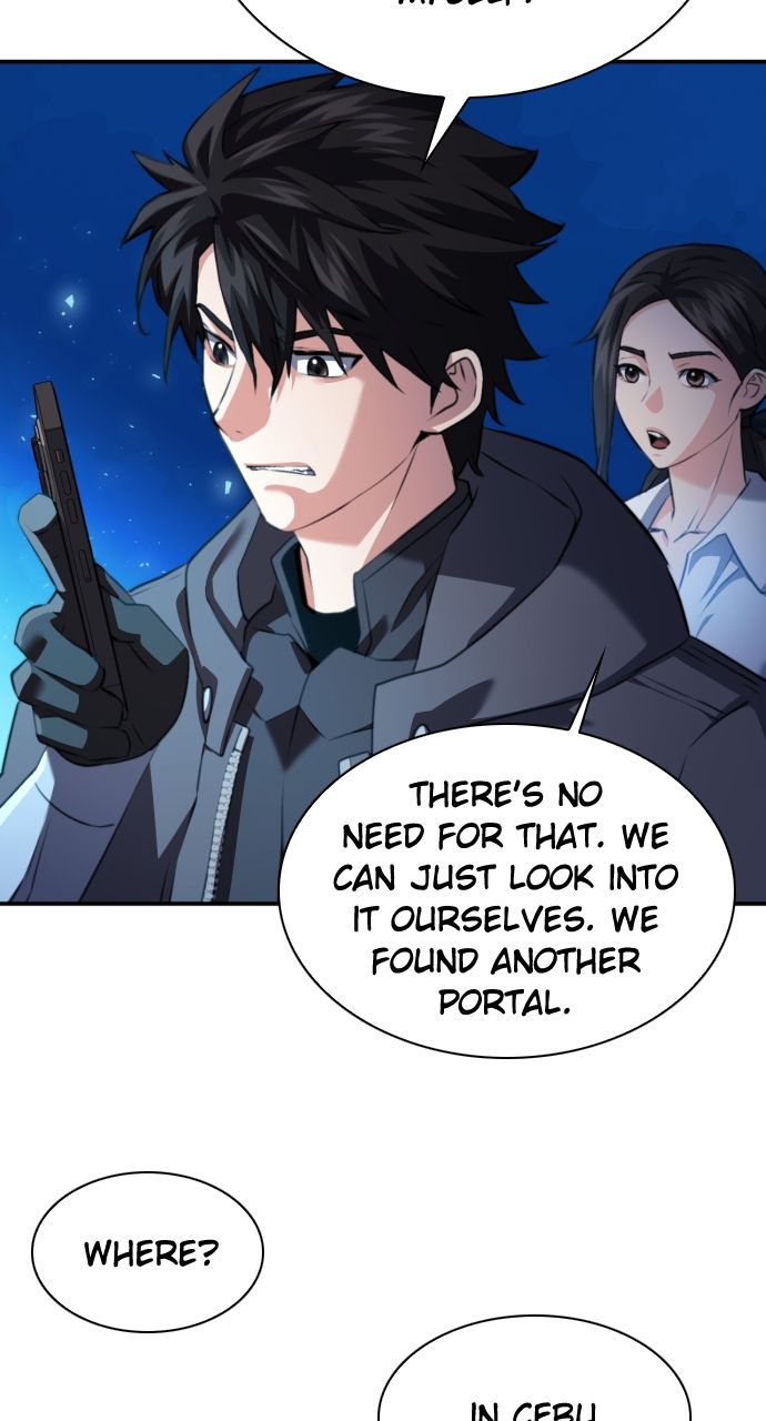 Seoul Station Druid - Chapter 176 Page 12