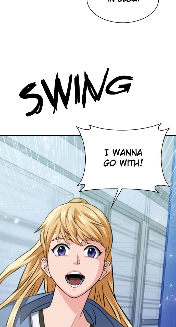 Seoul Station Druid - Chapter 176 Page 13