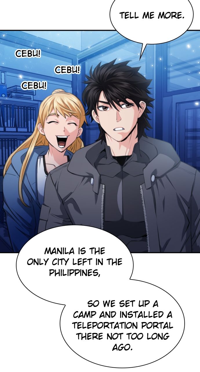 Seoul Station Druid - Chapter 176 Page 15