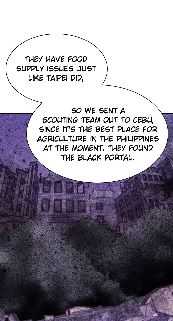 Seoul Station Druid - Chapter 176 Page 16