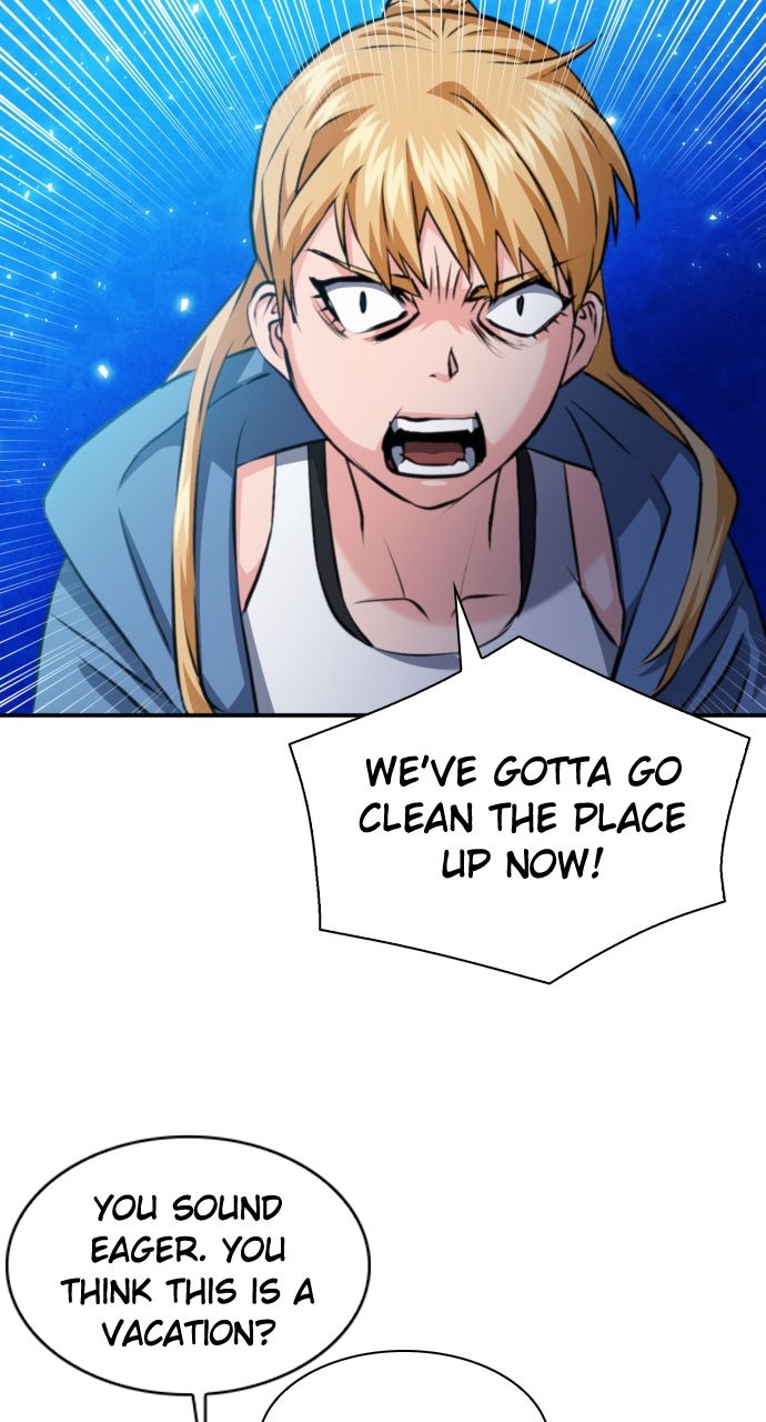 Seoul Station Druid - Chapter 176 Page 19