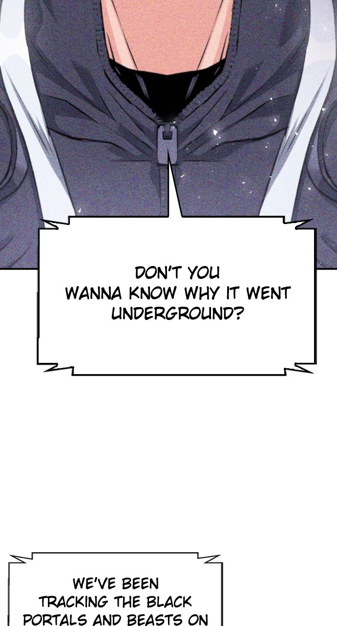 Seoul Station Druid - Chapter 176 Page 2