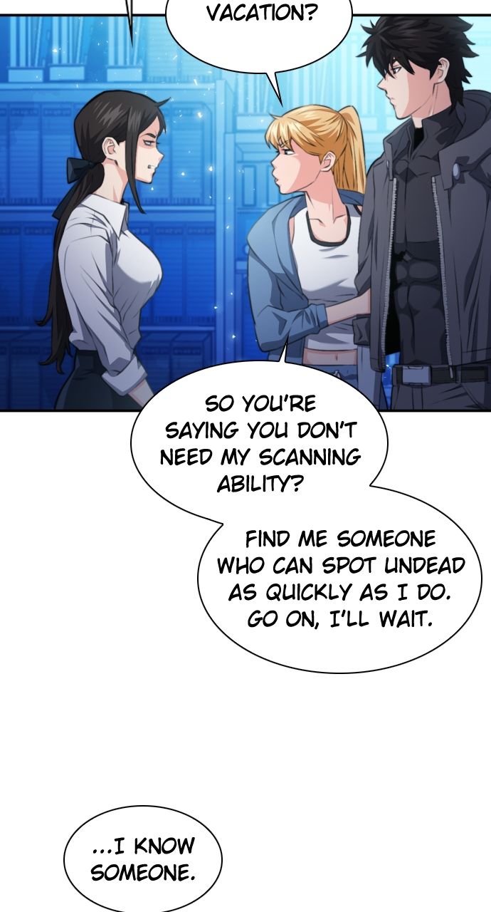 Seoul Station Druid - Chapter 176 Page 20