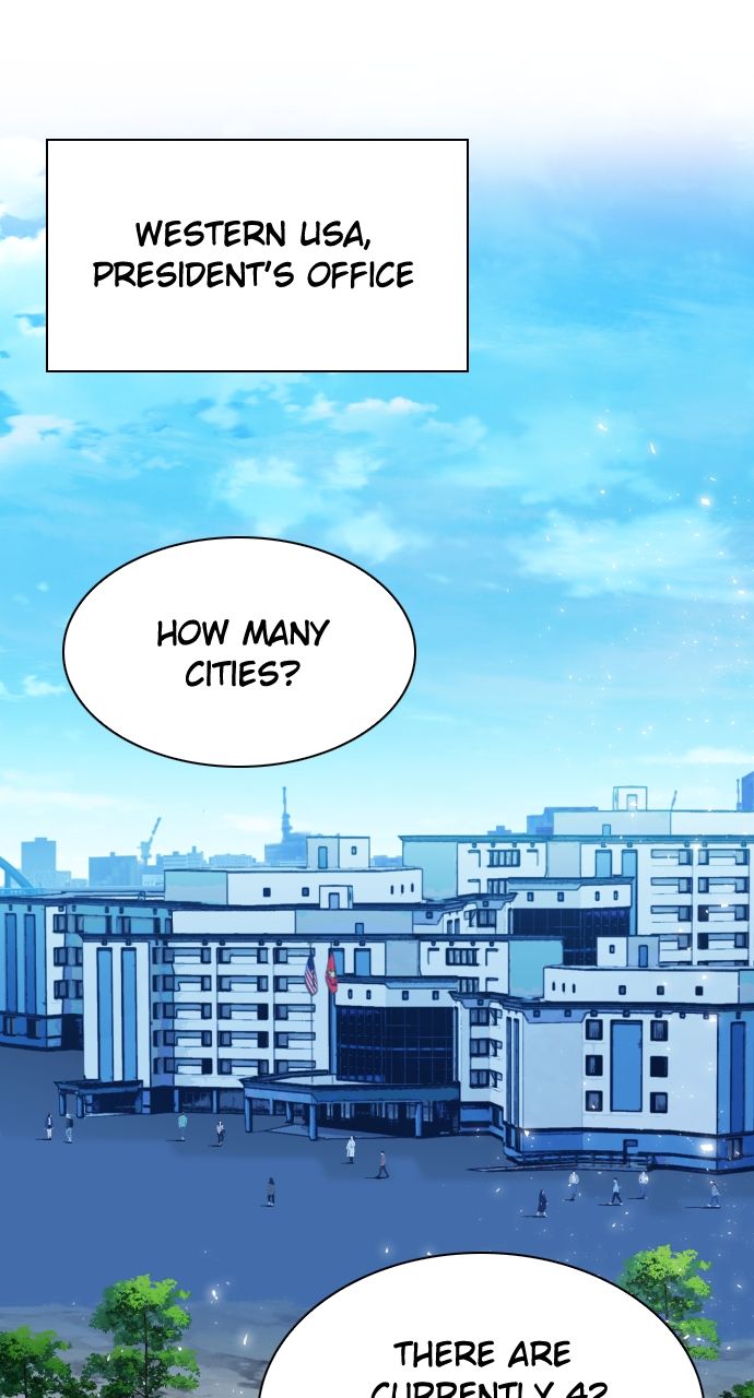 Seoul Station Druid - Chapter 176 Page 23