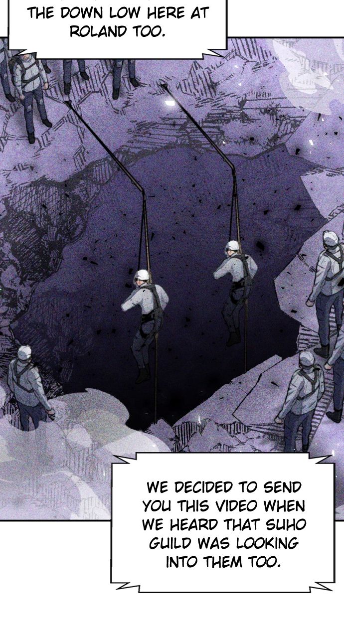 Seoul Station Druid - Chapter 176 Page 3