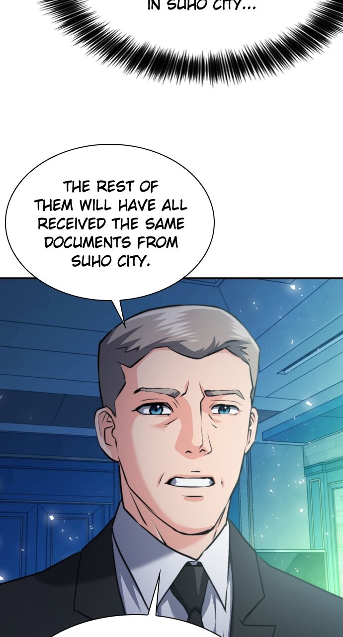 Seoul Station Druid - Chapter 176 Page 32