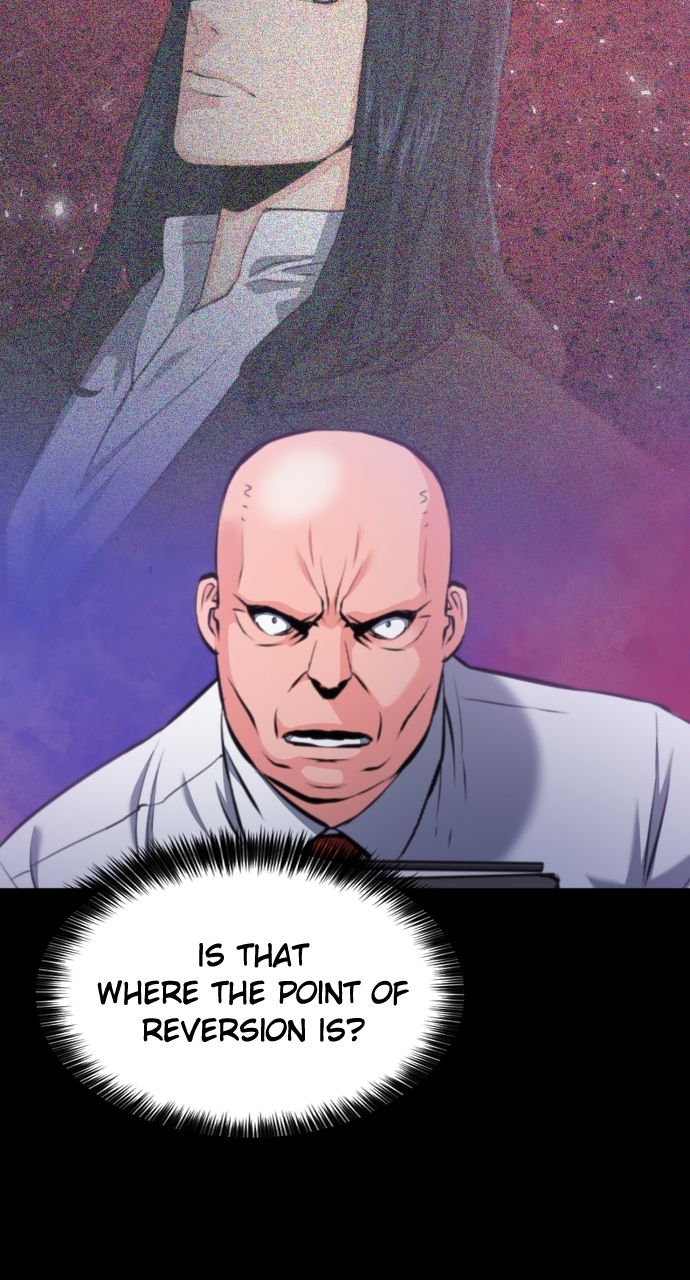 Seoul Station Druid - Chapter 176 Page 36