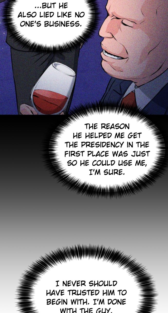 Seoul Station Druid - Chapter 176 Page 38